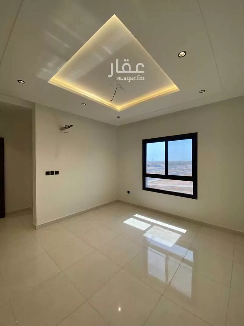 شقة 5 غرف في طيبة 21