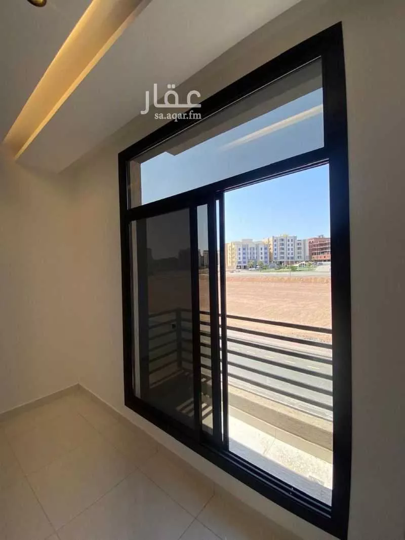 شقة 5 غرف في طيبة 9