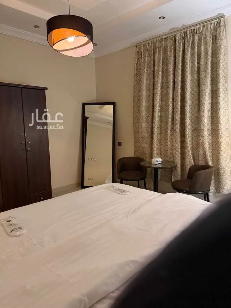3 bedroom apartment in Al Nuzhah 2