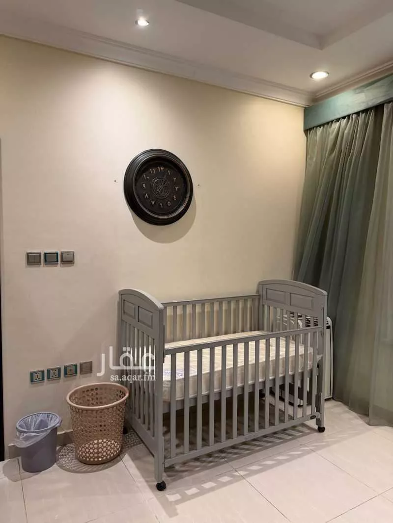 3 bedroom apartment in Al Nuzhah 11