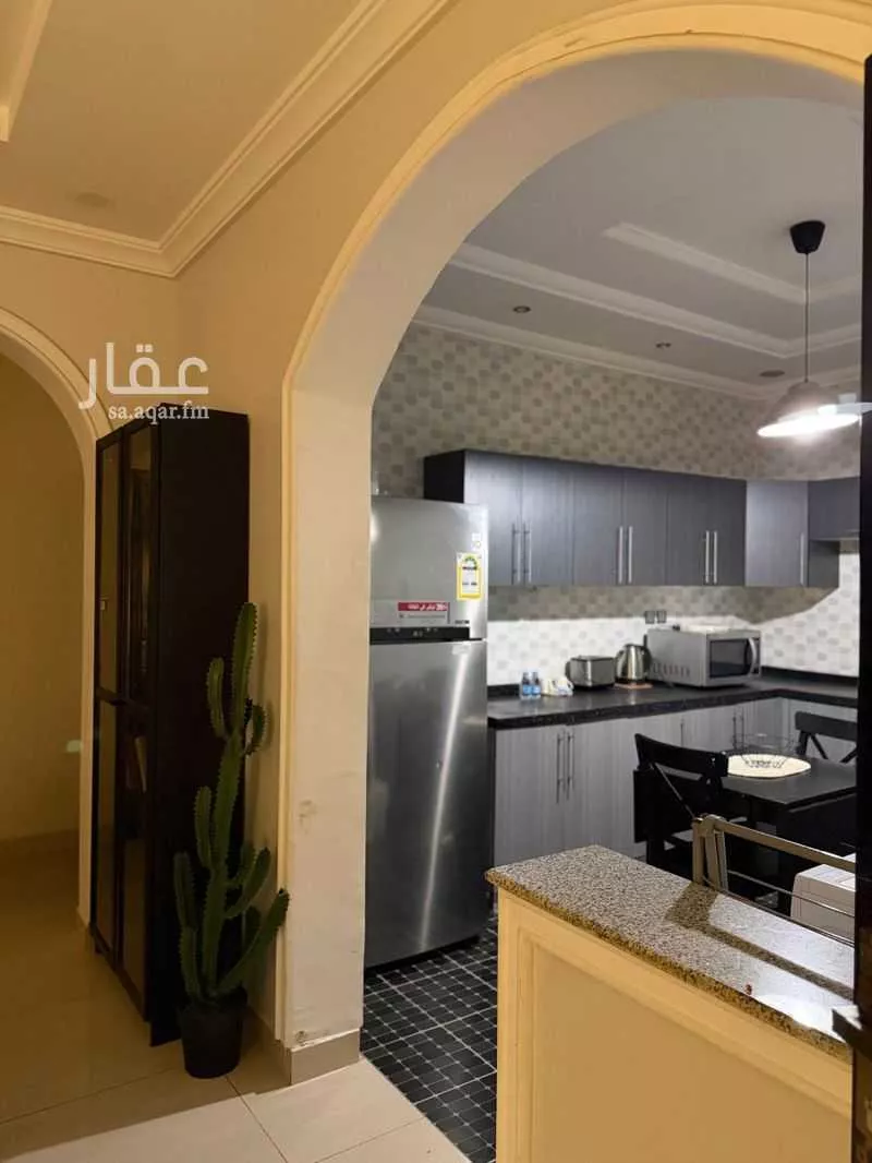 3 bedroom apartment in Al Nuzhah 12