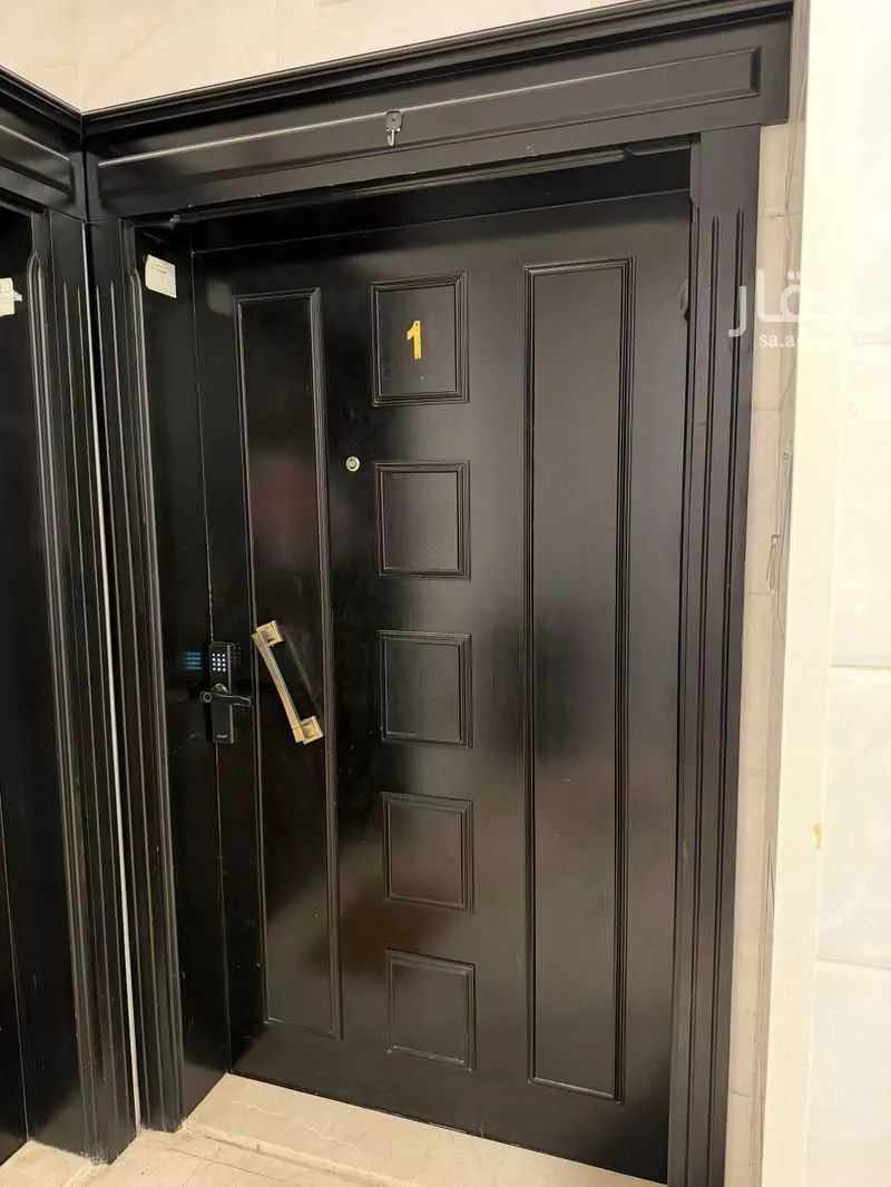 3 bedroom apartment in Al Nuzhah 13