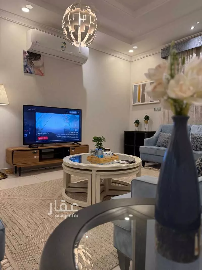 3 bedroom apartment in Al Nuzhah 14