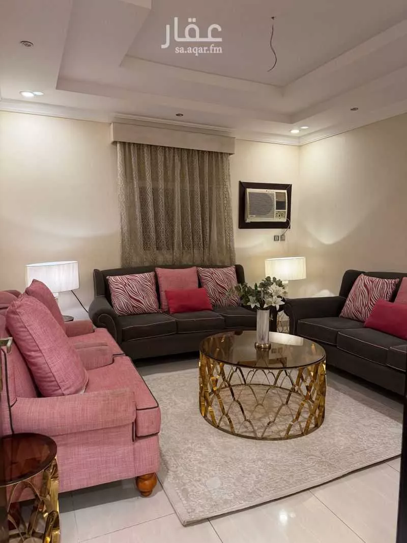 3 bedroom apartment in Al Nuzhah 15
