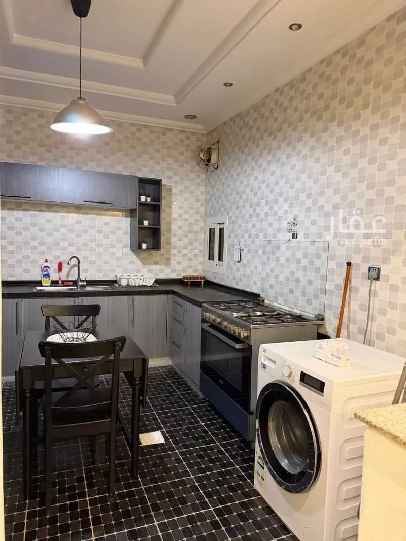 3 bedroom apartment in Al Nuzhah 17