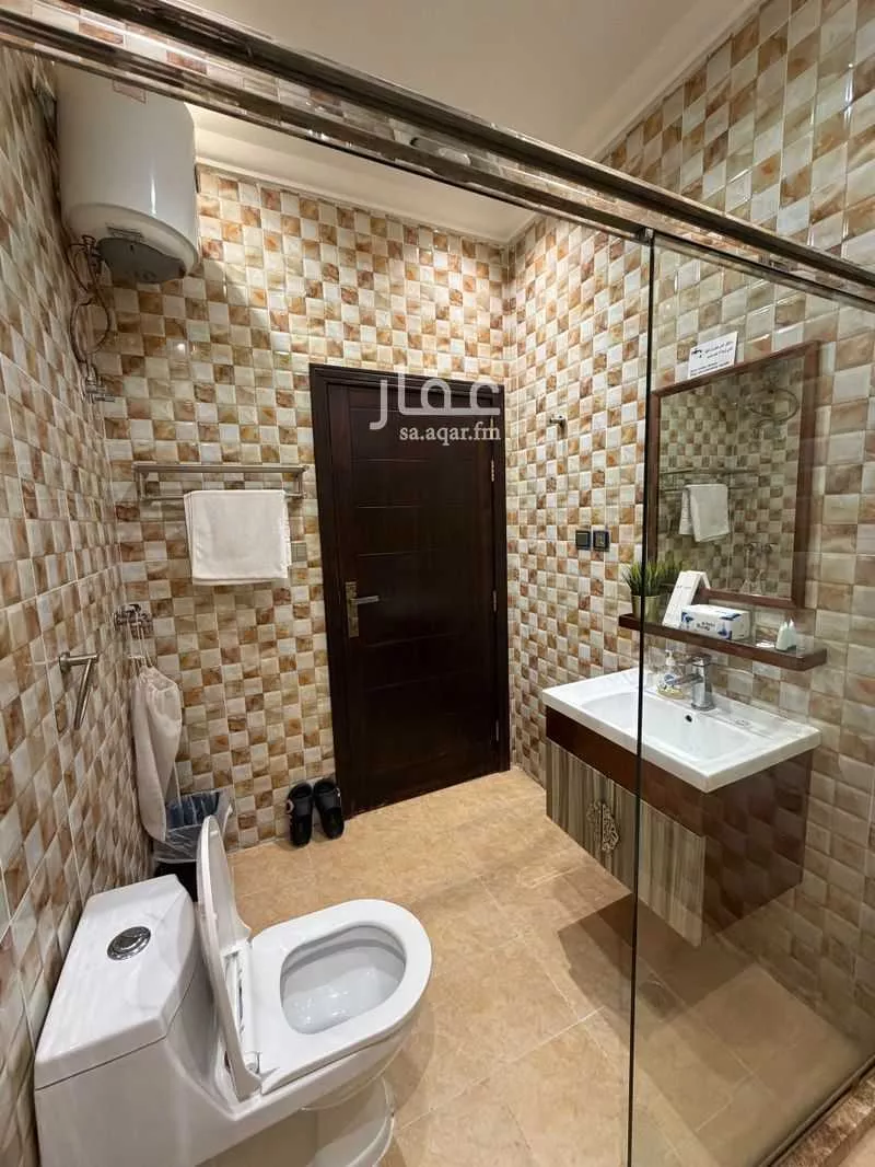 3 bedroom apartment in Al Nuzhah 18