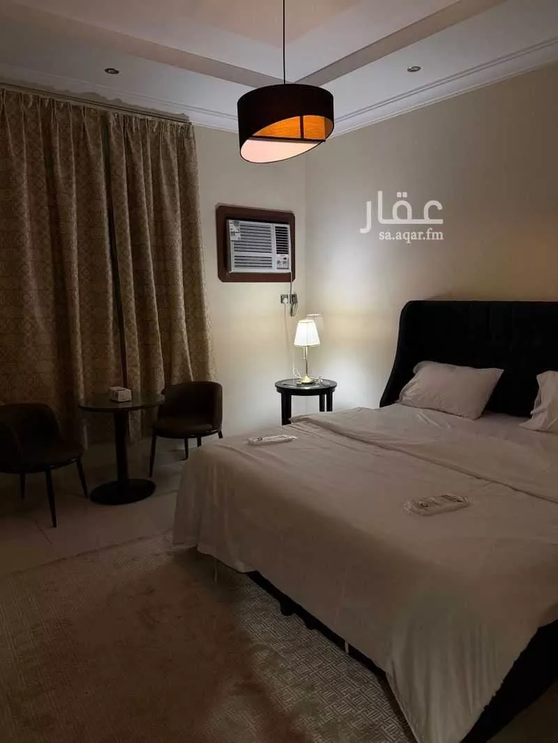 3 bedroom apartment in Al Nuzhah 3