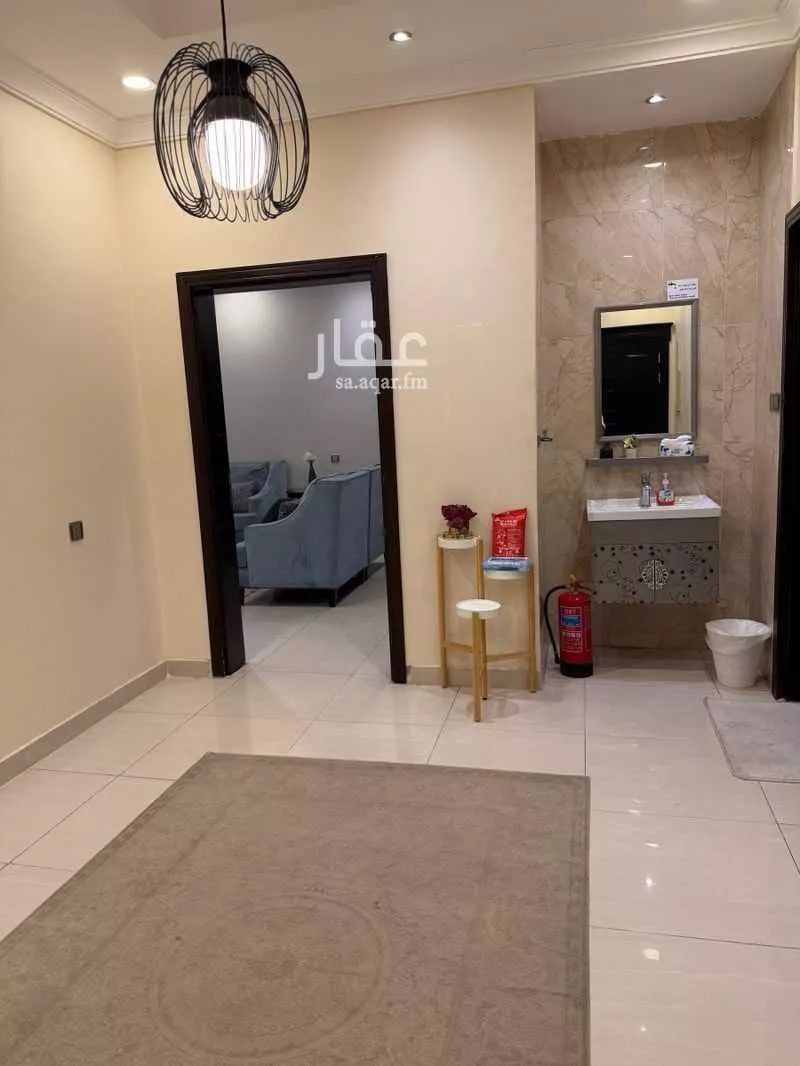 3 bedroom apartment in Al Nuzhah 22