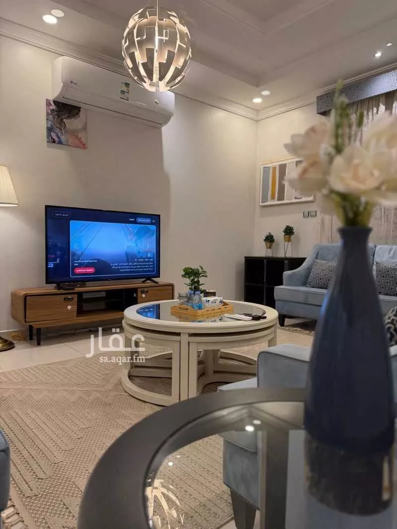 3 bedroom apartment in Al Nuzhah 23