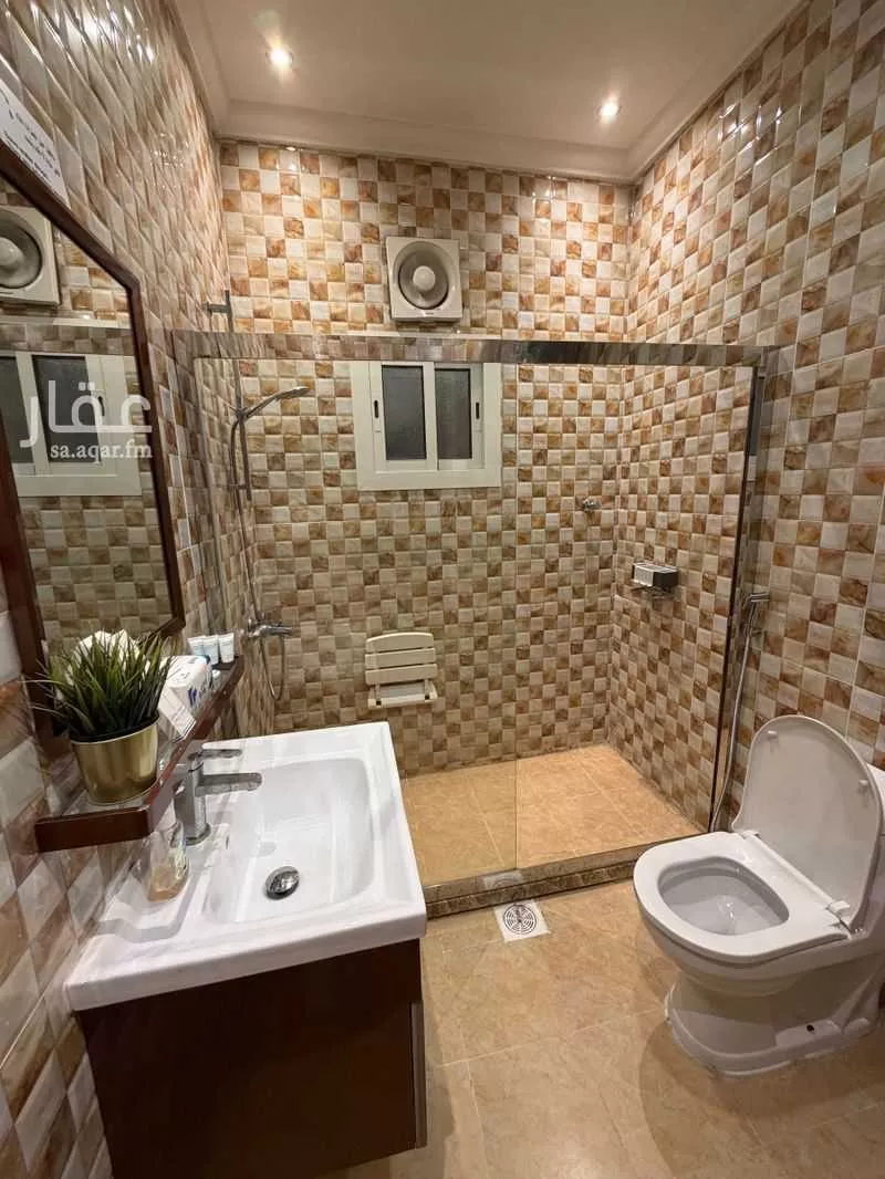 3 bedroom apartment in Al Nuzhah 24