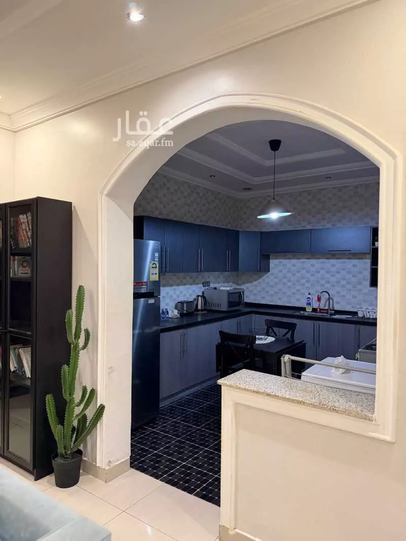3 bedroom apartment in Al Nuzhah 4