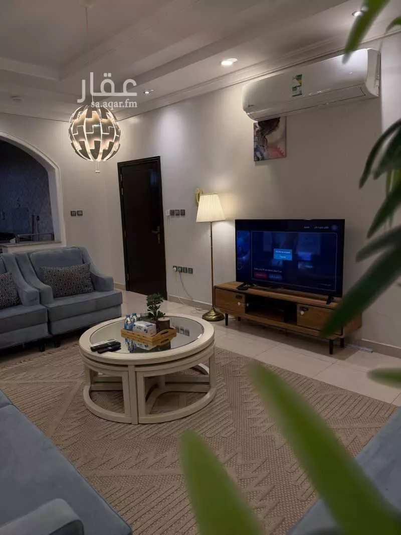 3 bedroom apartment in Al Nuzhah 5