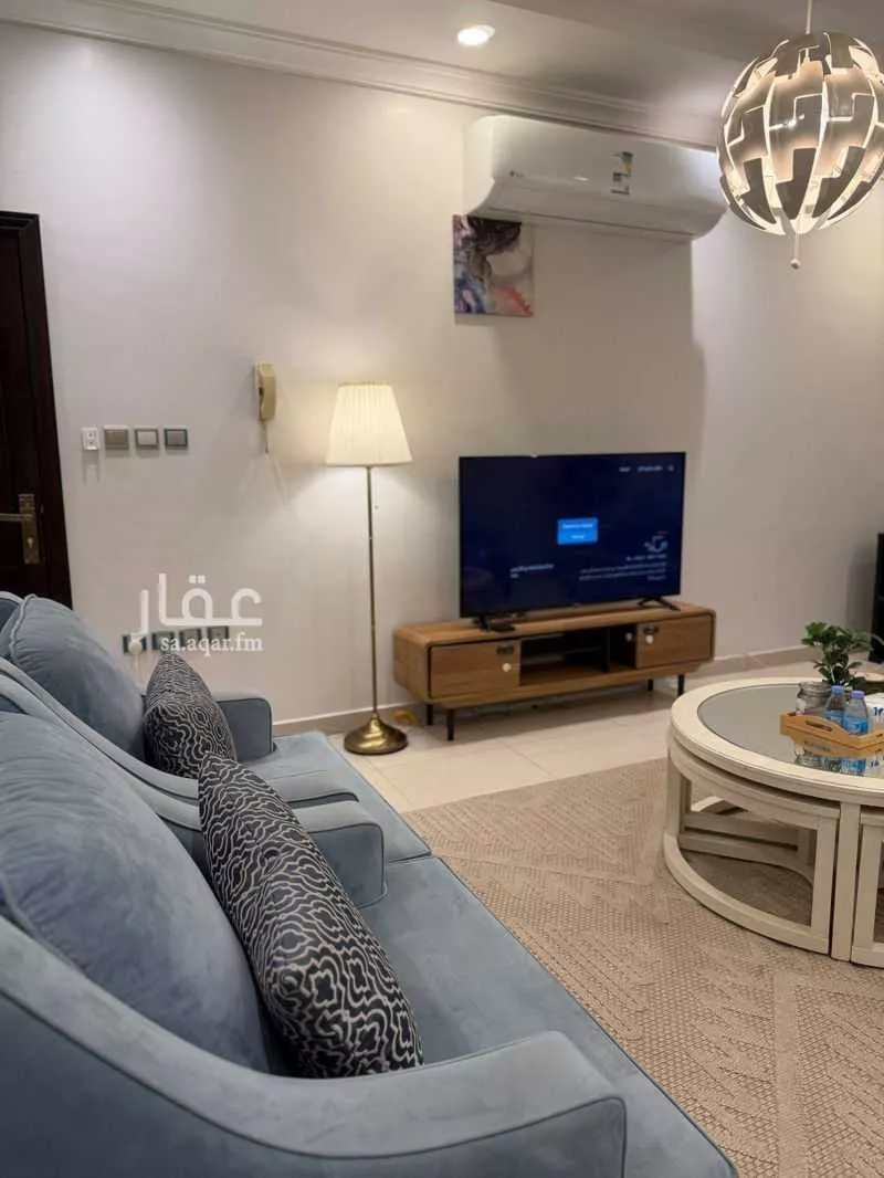 3 bedroom apartment in Al Nuzhah 6