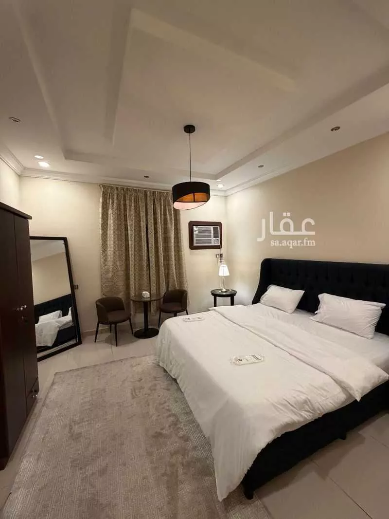 3 bedroom apartment in Al Nuzhah 7