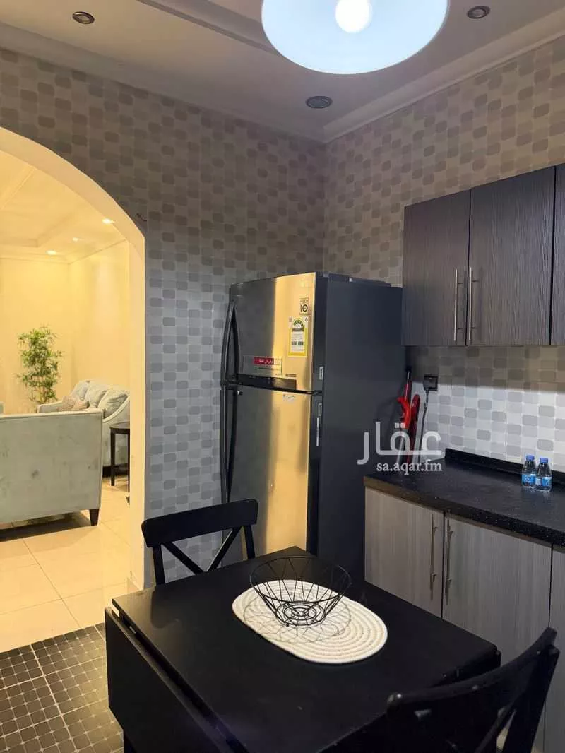3 bedroom apartment in Al Nuzhah 8