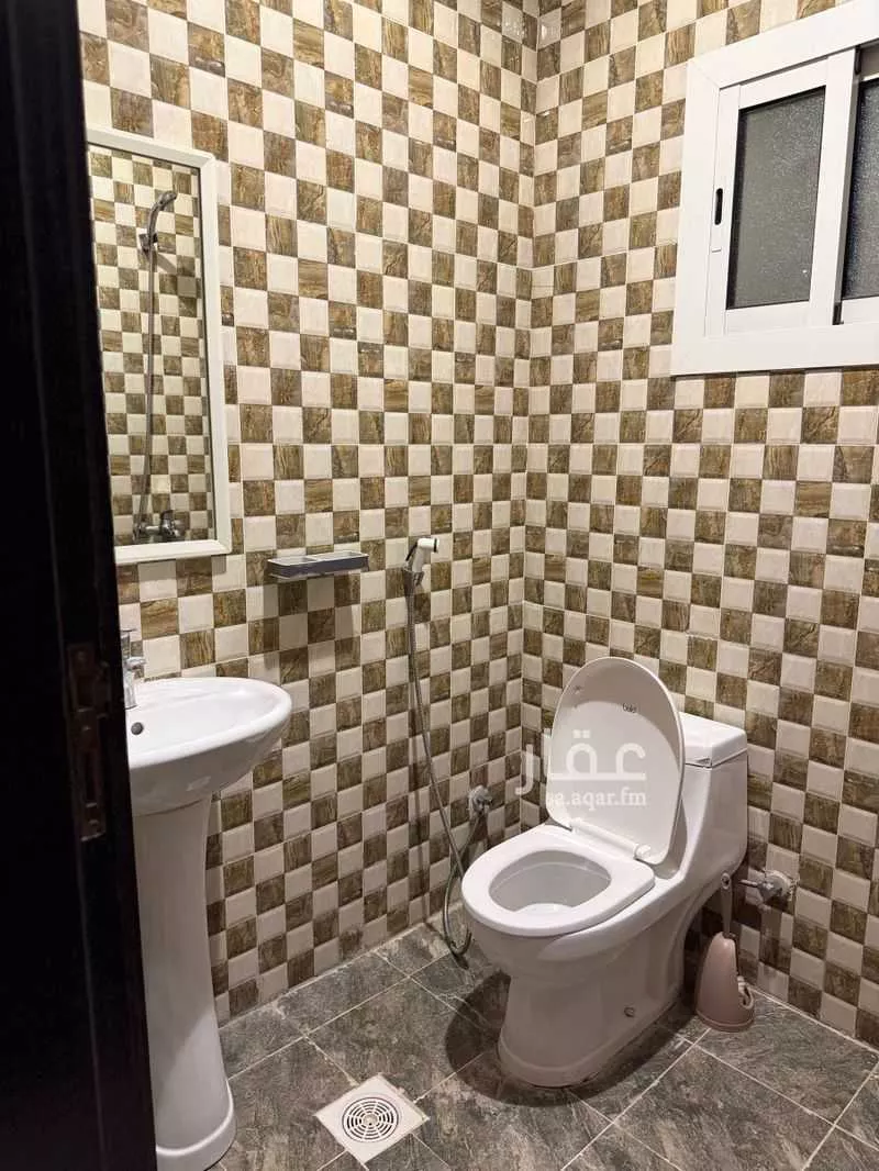 3 bedroom apartment in Al Nuzhah 9