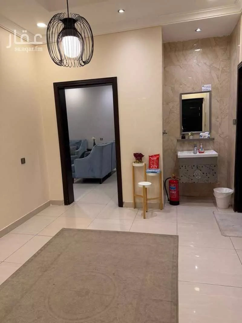 3 bedroom apartment in Al Nuzhah 10