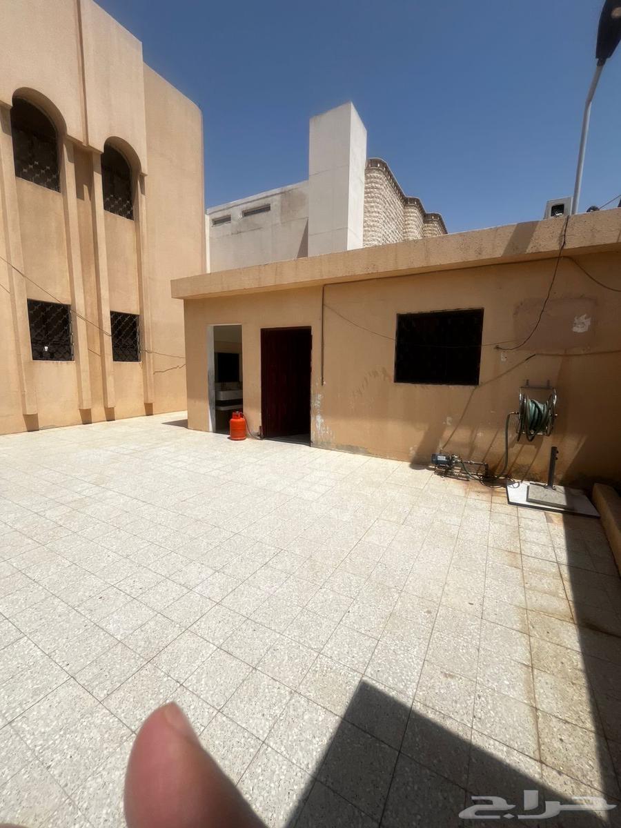 فيلا 7 غرف في القدس 3