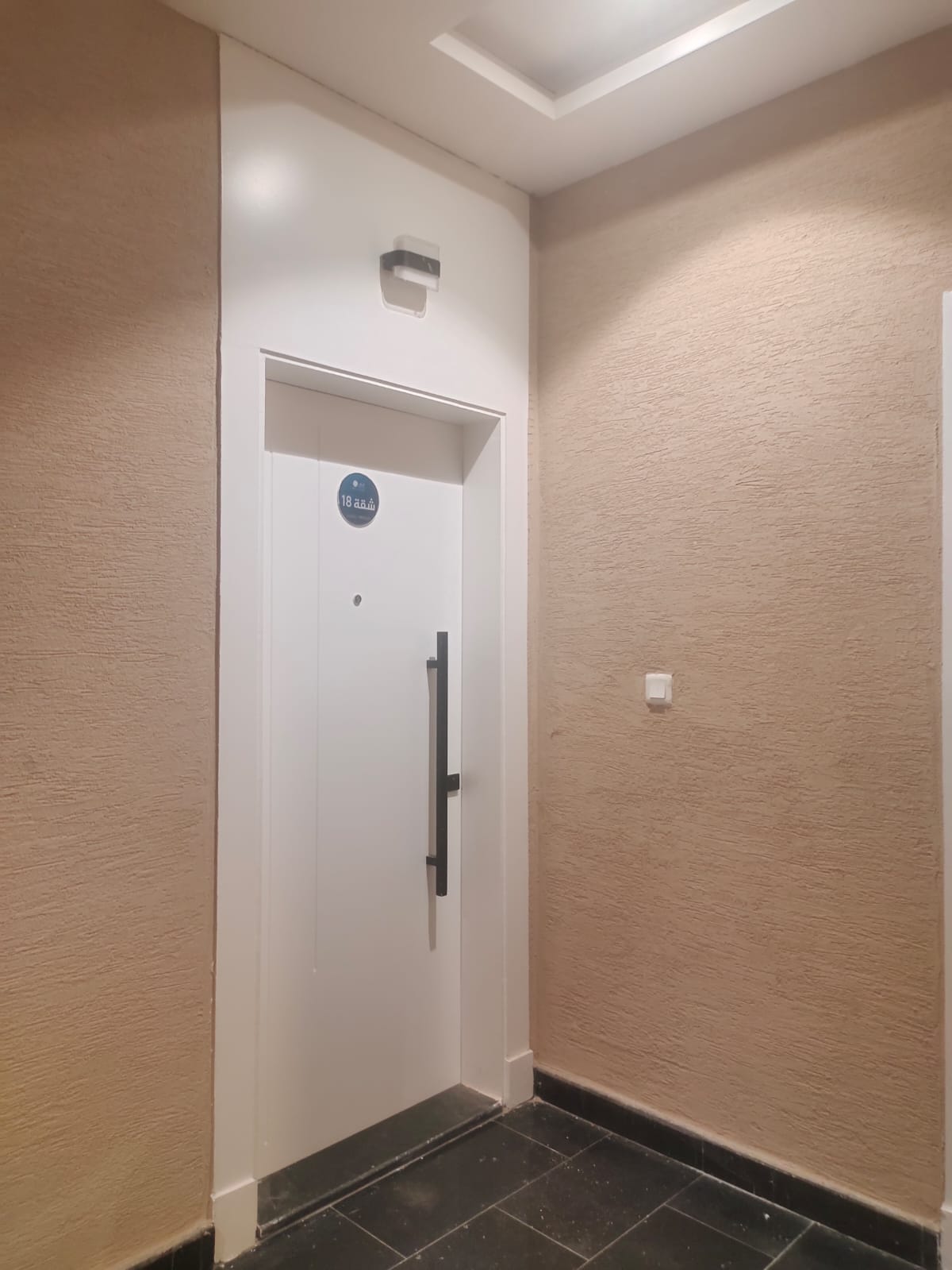 6 bedroom apartment in Al Marwa 15