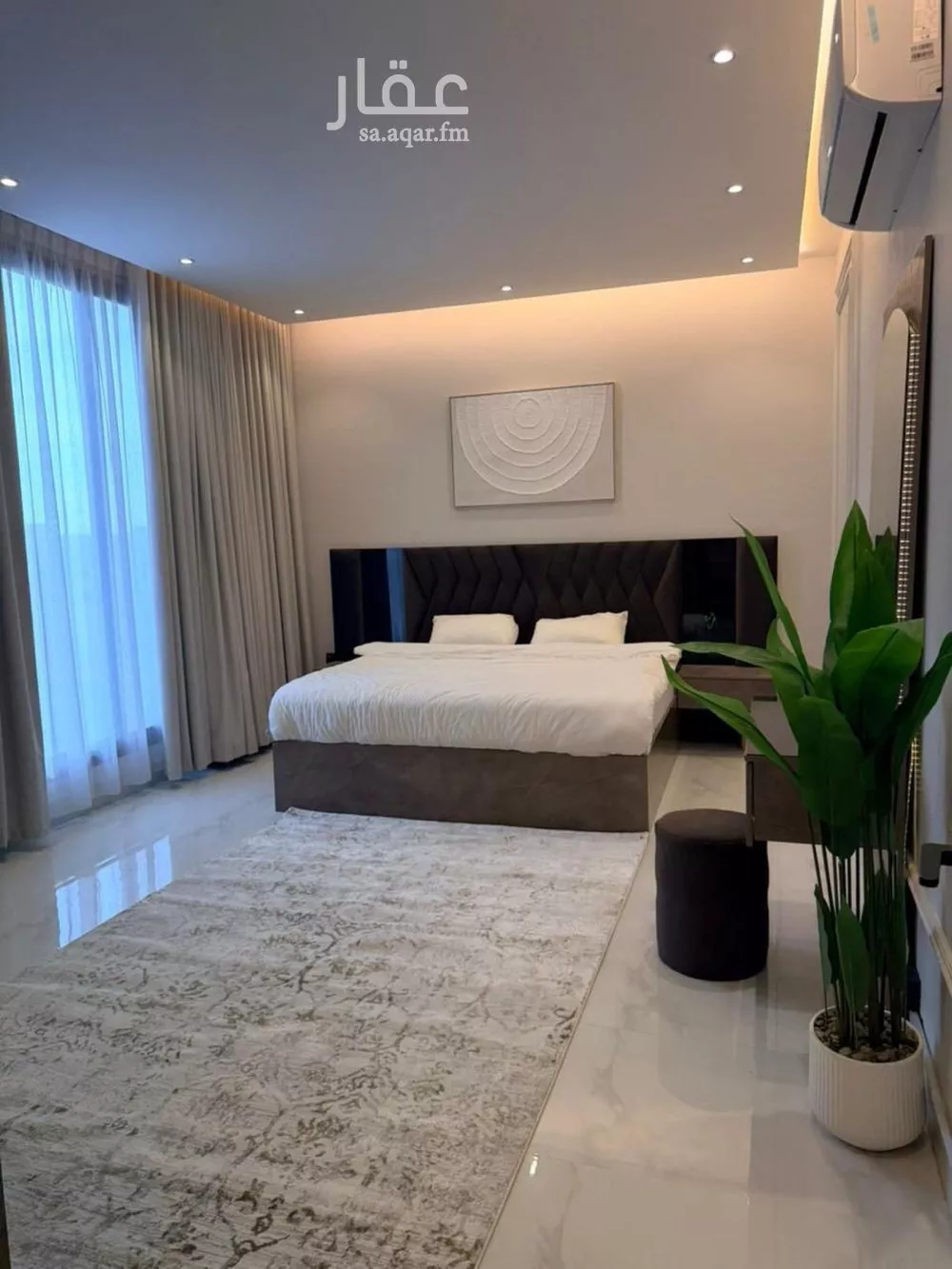 شقة 1 غرف في ظهرة نمار 3