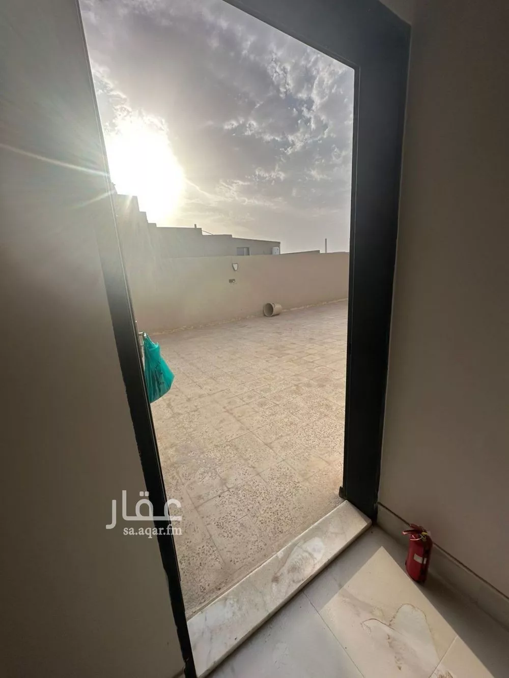 شقة 1 غرف في ظهرة نمار 5