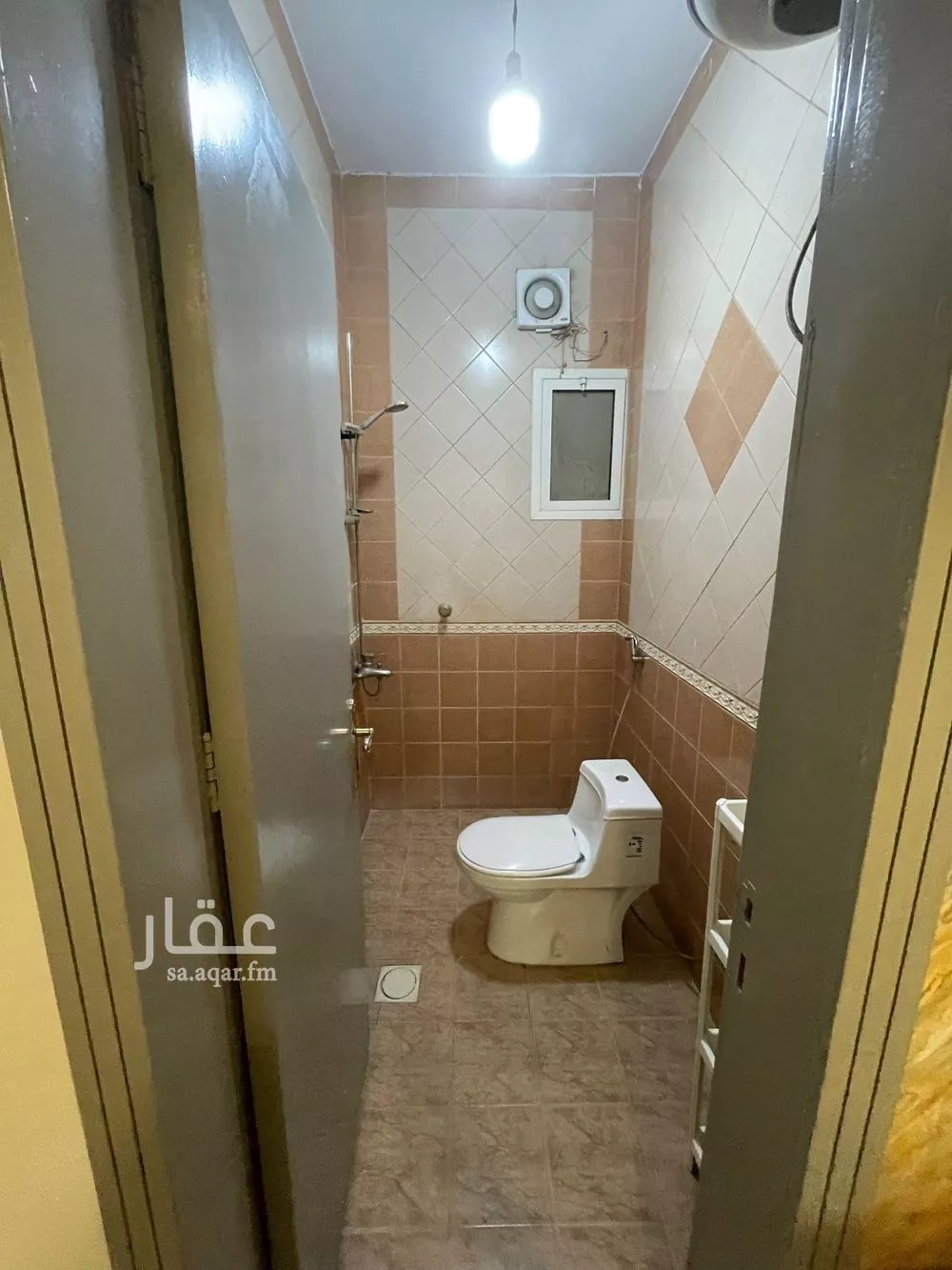 شقة 4 غرف في اليرموك 3