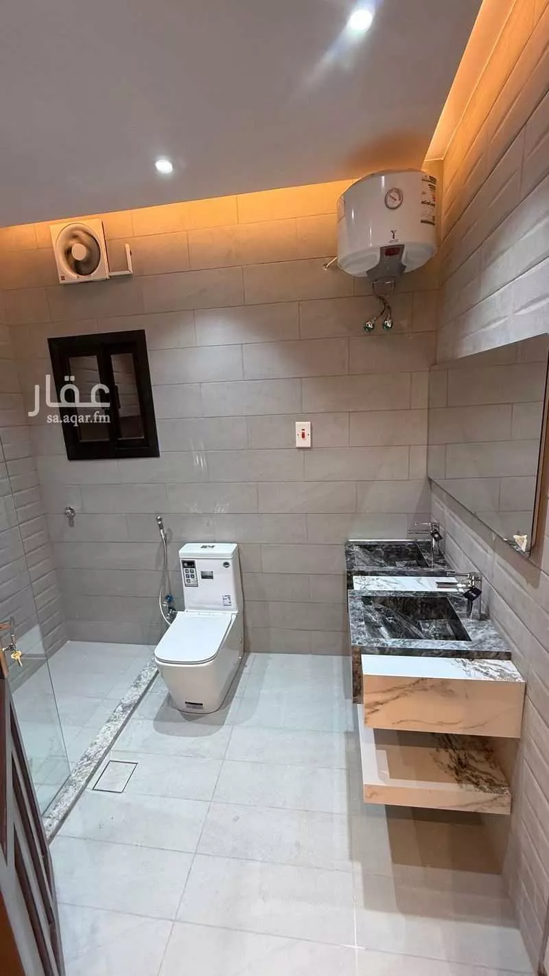 4 bedroom apartment in Al Zahra 2