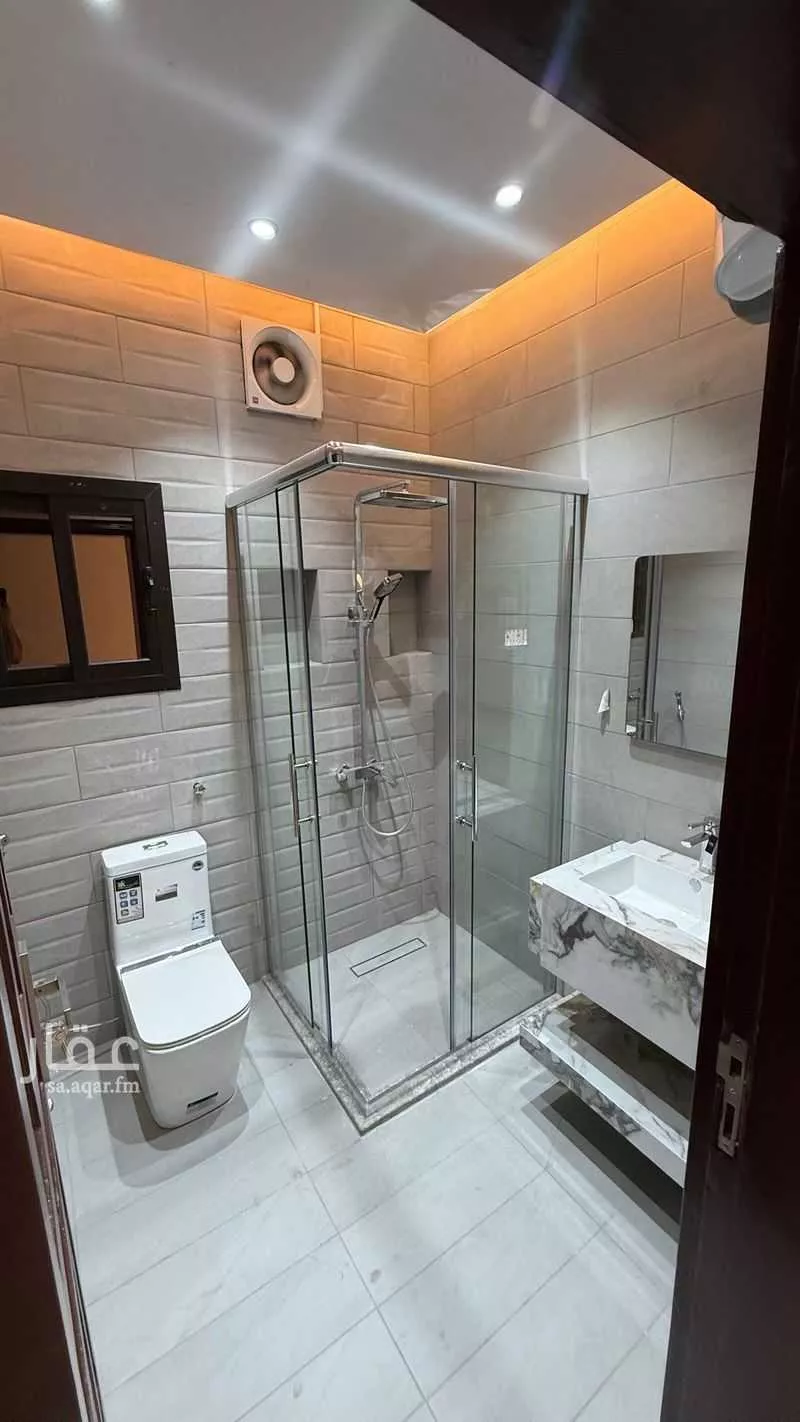 4 bedroom apartment in Al Zahra 3