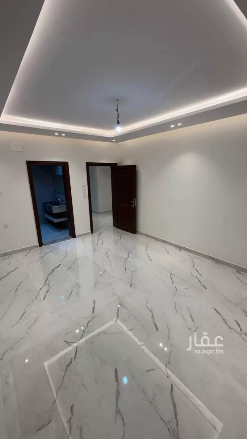 4 bedroom apartment in Al Zahra 4