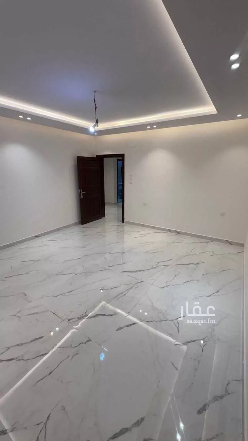 4 bedroom apartment in Al Zahra 5