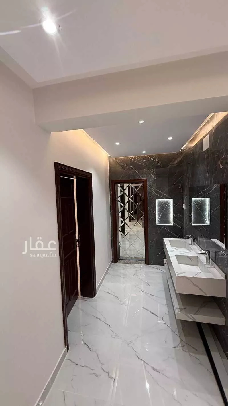 4 bedroom apartment in Al Zahra 6