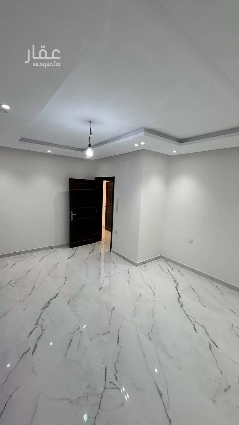 4 bedroom apartment in Al Zahra 7