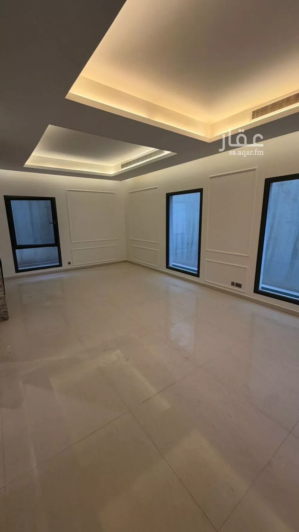 4 bedroom villa in Al Sahafah 2