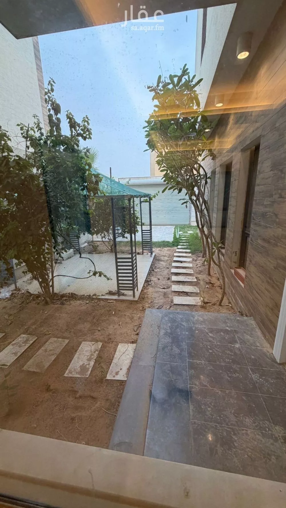 4 bedroom villa in Al Sahafah 4
