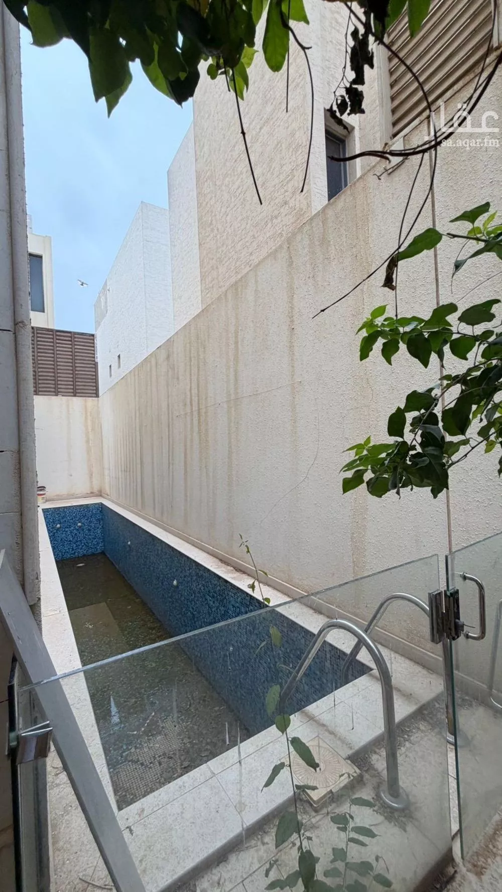 4 bedroom villa in Al Sahafah 8