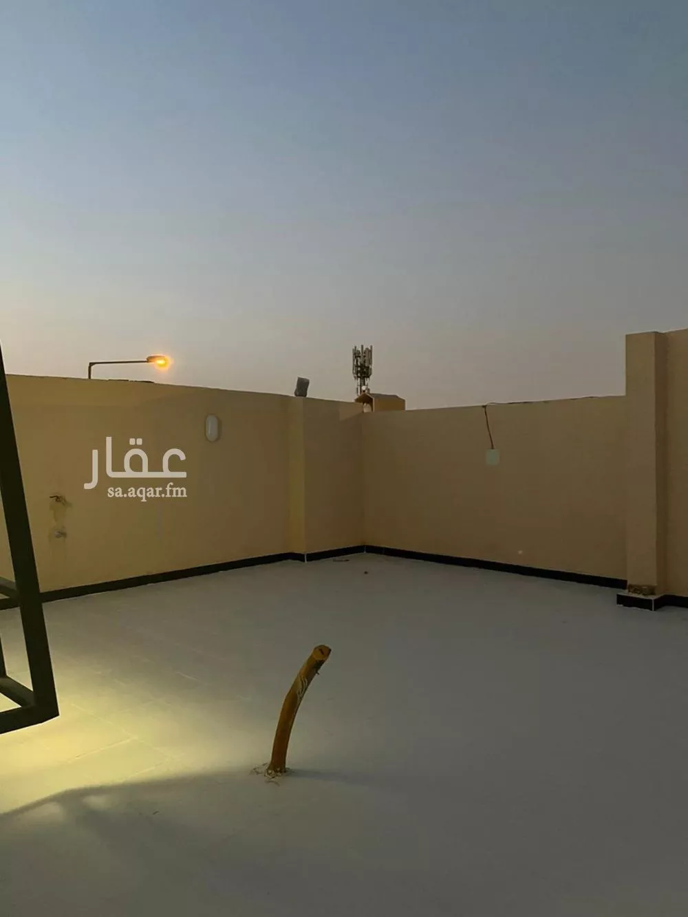فيلا 4 غرف في العريجاء الغربية 4