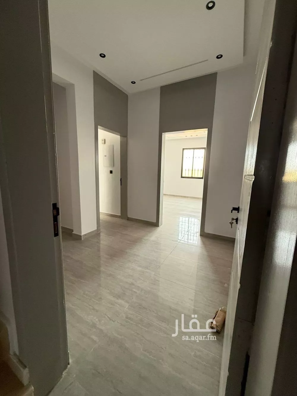 شقة 4 غرف في ظهرة نمار 8
