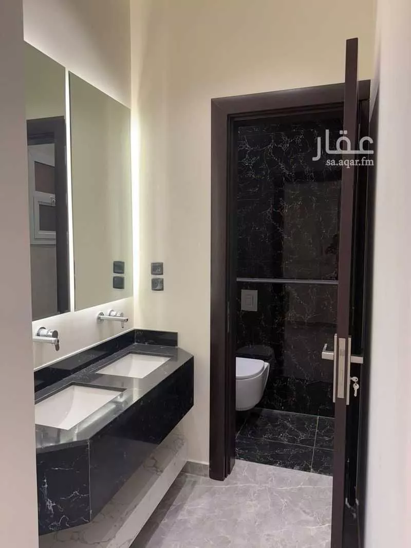 فيلا 3 غرف في الربوة 8