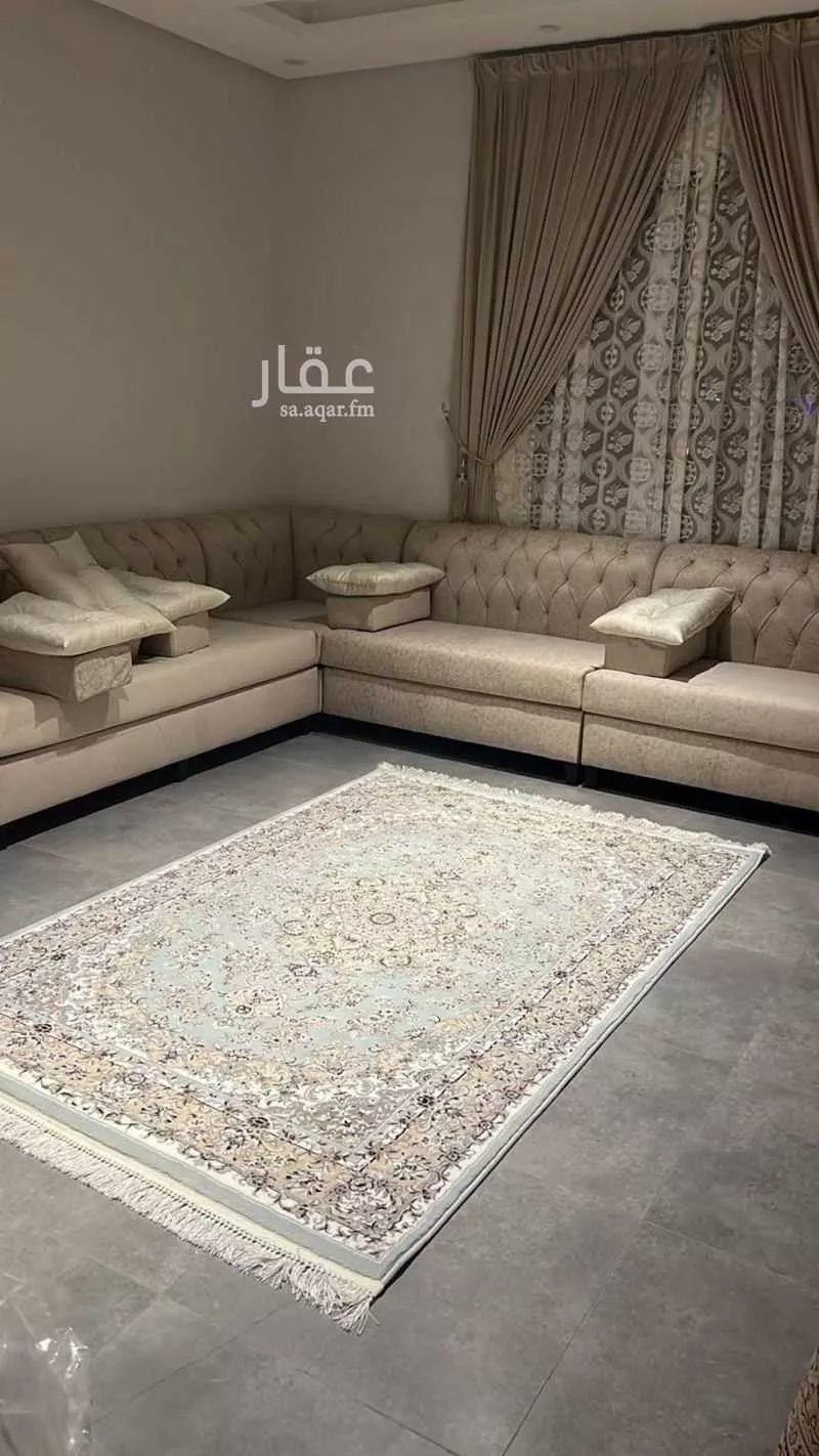 شقة 4 غرف في المروة 4