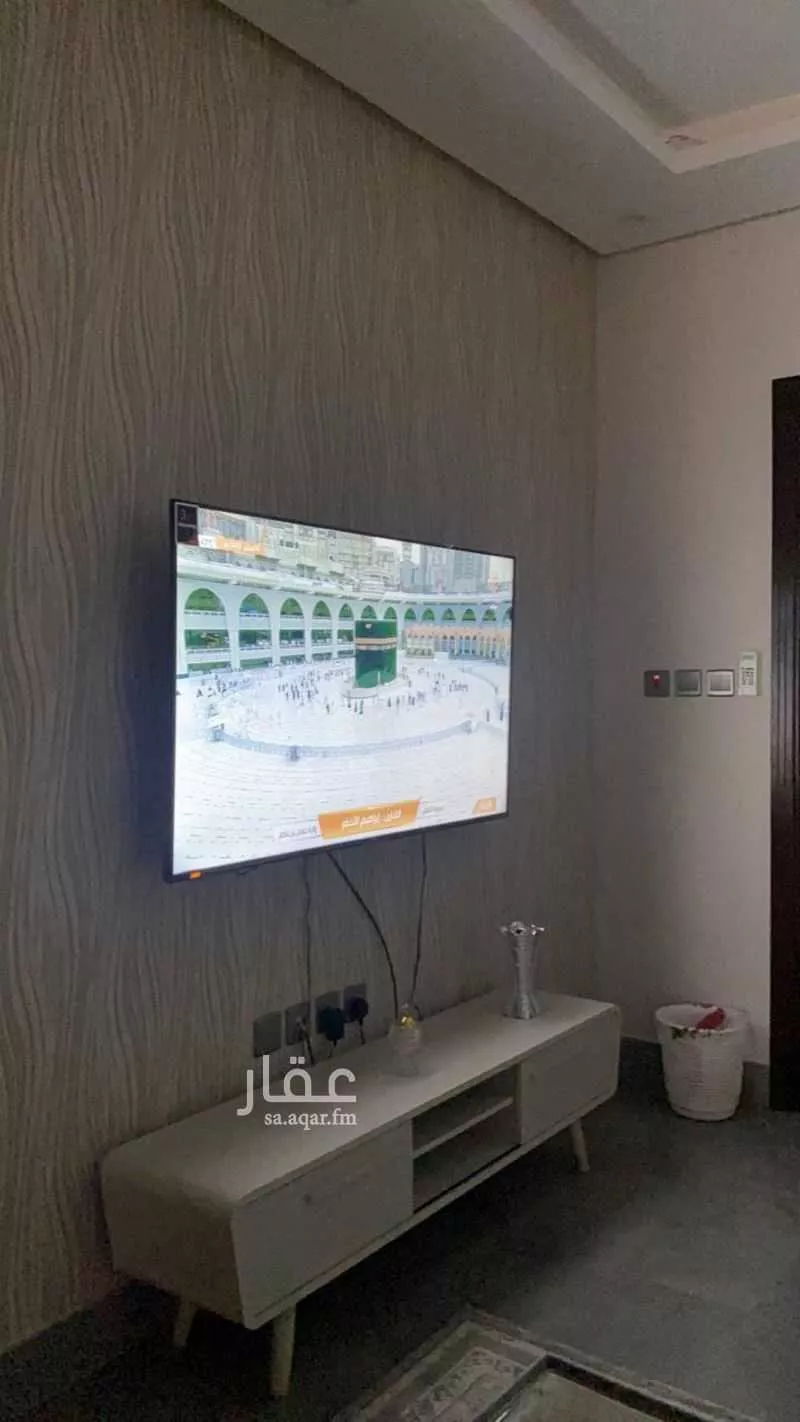 شقة 4 غرف في المروة 6
