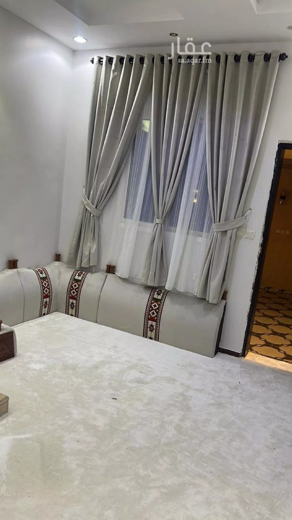 فيلا 5 غرف في الرمال 5
