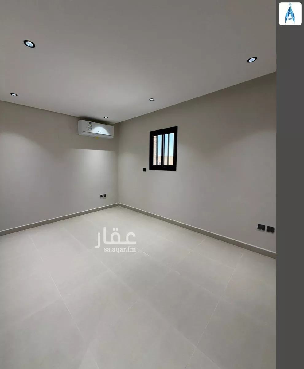 شقة 3 غرف في الملقا 9