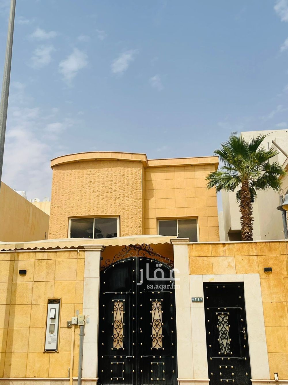 4 bedroom villa in Hittin, Riyadh 3