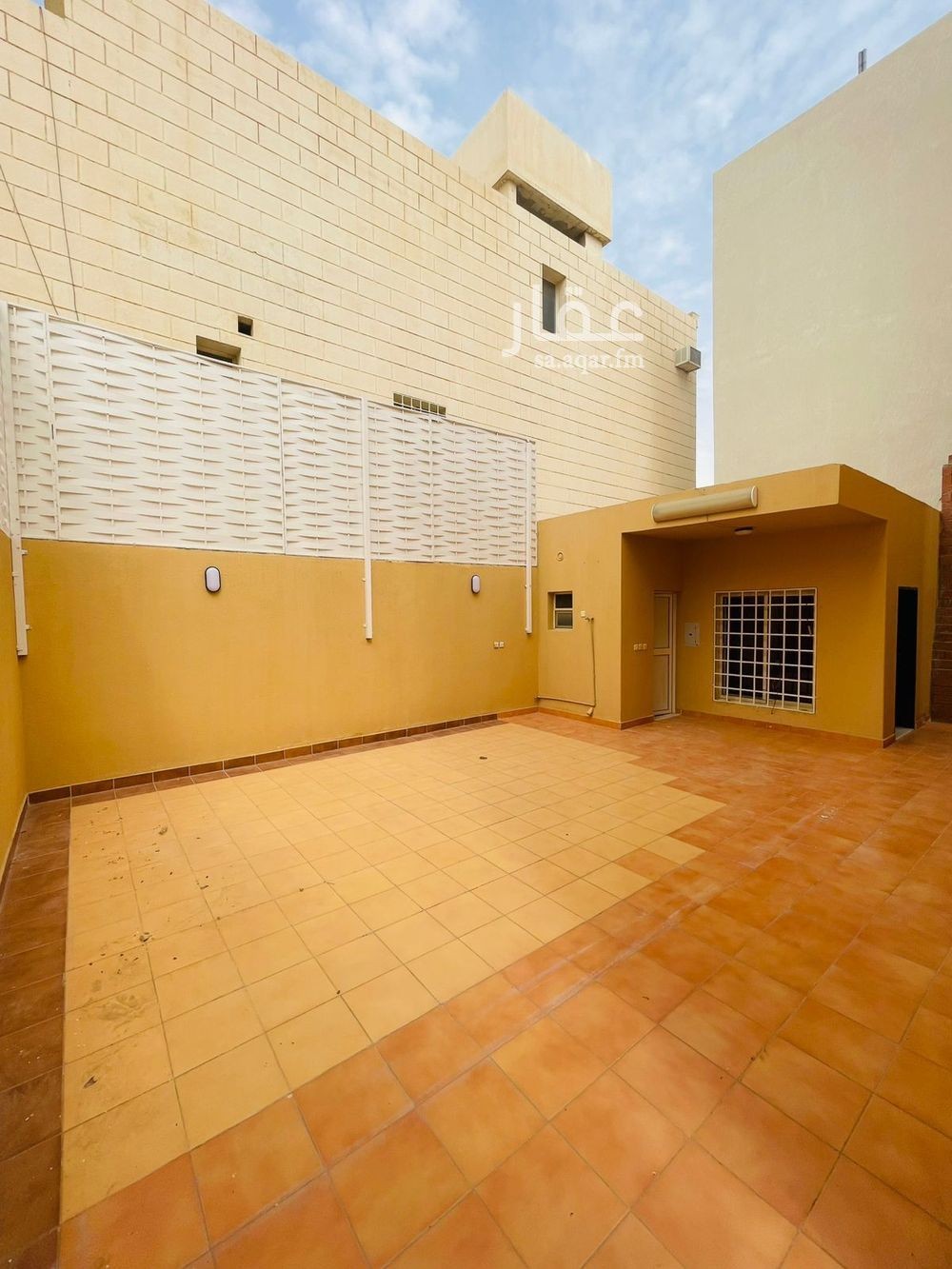 4 bedroom villa in Hittin, Riyadh 6