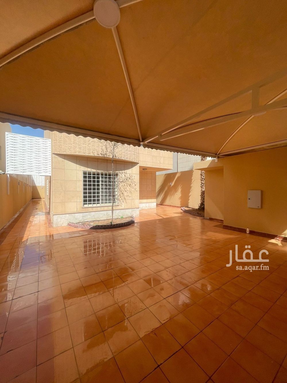 4 bedroom villa in Hittin, Riyadh 5