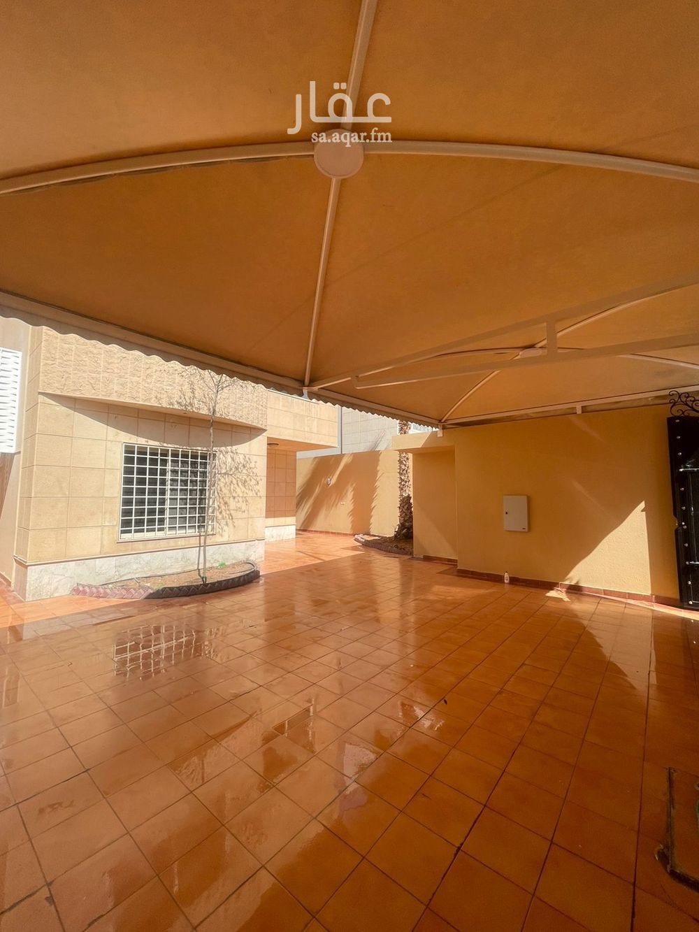 4 bedroom villa in Hittin, Riyadh 4