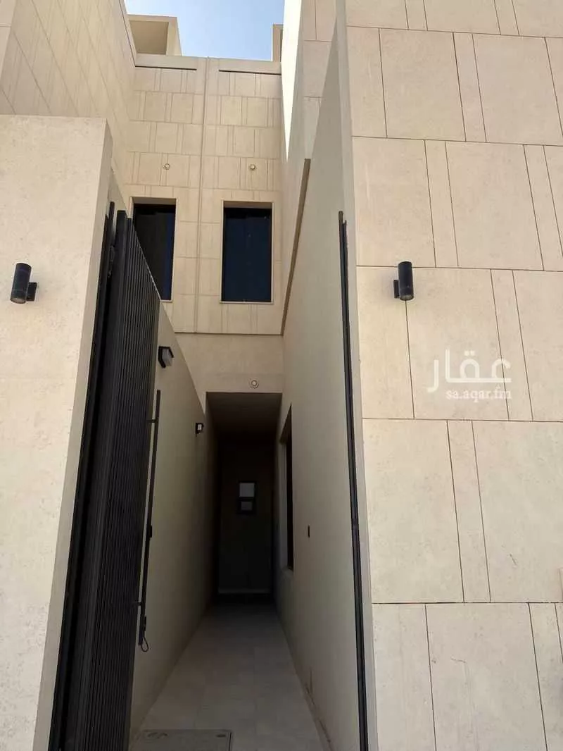 فيلا 4 غرف في الرمال 8