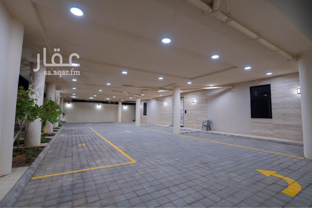 3 bedroom apartment in Al Yarmouk 3
