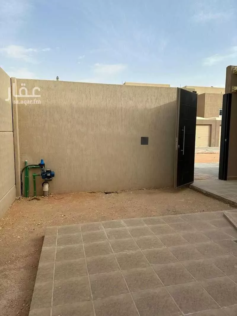 فيلا 7 غرف في الرياض 3