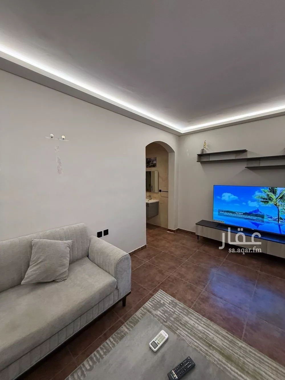 1 bedroom apartment in Al Muhammadiyah, Riyadh 5